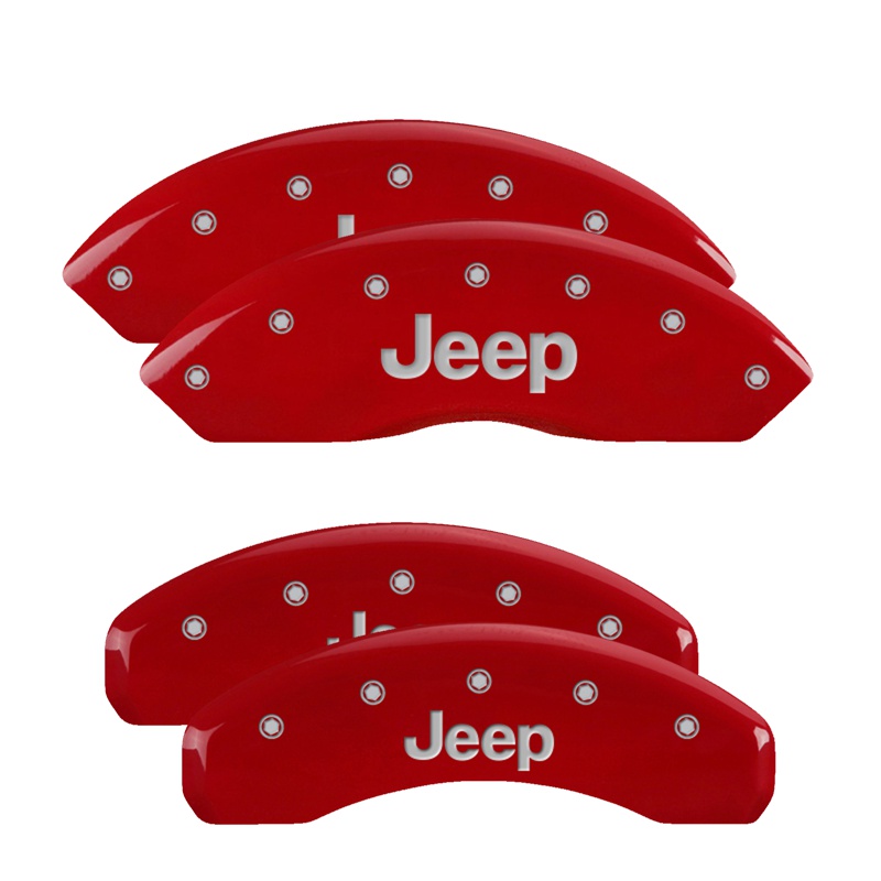 MGP Caliper Covers