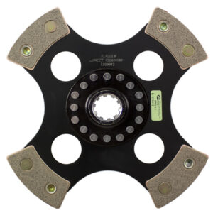 ACT 4 Pad Rigid Race Disc