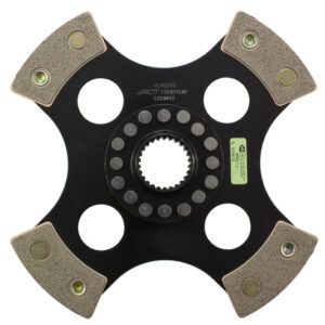 ACT 4 Pad Rigid Race Disc