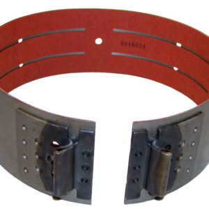 Intermediate Band w/ Reinforced Anchors for TH350.