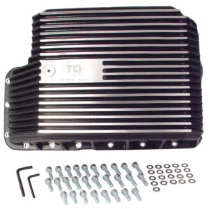 Ford 5R110 Max-Cool Pan.