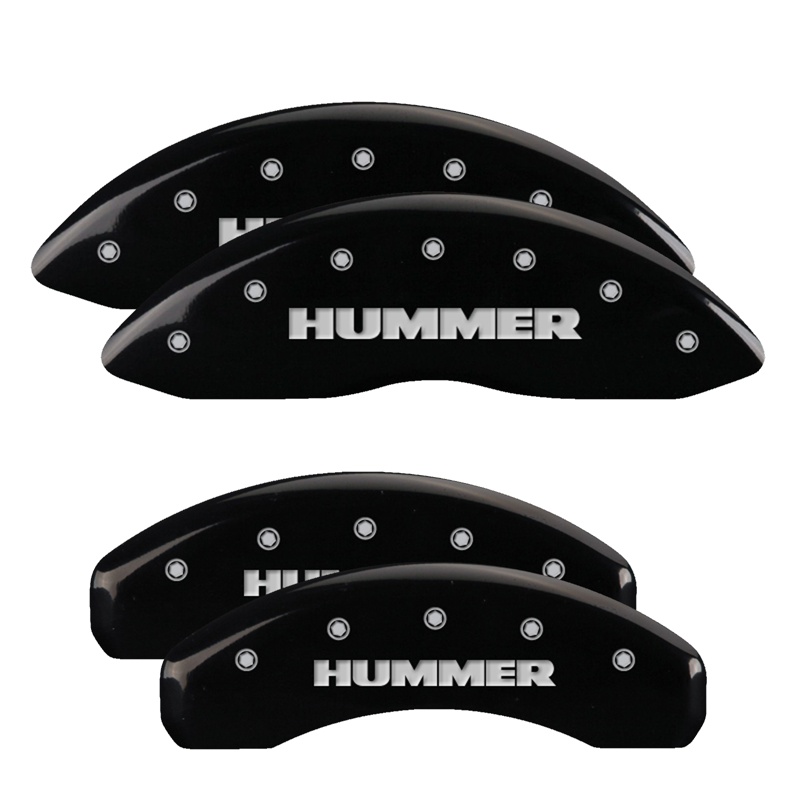 MGP Caliper Covers
