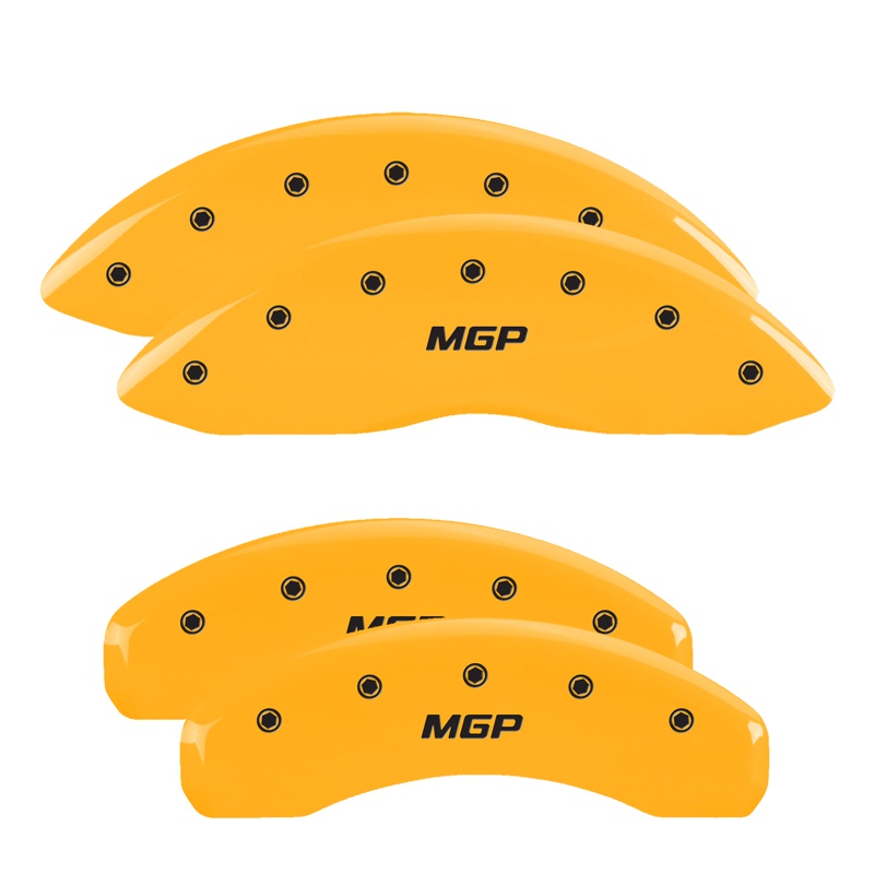 MGP Caliper Covers