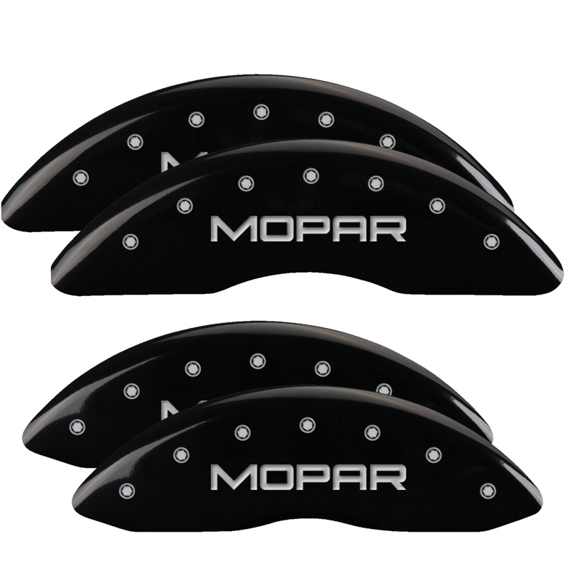 MGP Caliper Covers