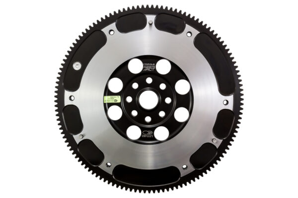 ACT XACT Flywheel Streetlite