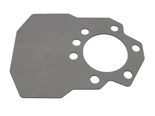 Fidanza Fidanza BALANCE PLATE 400