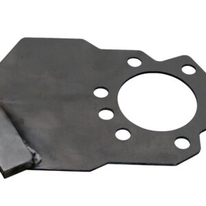 Fidanza Fidanza BALANCE PLATE 502