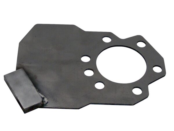 Fidanza Fidanza BALANCE PLATE 502