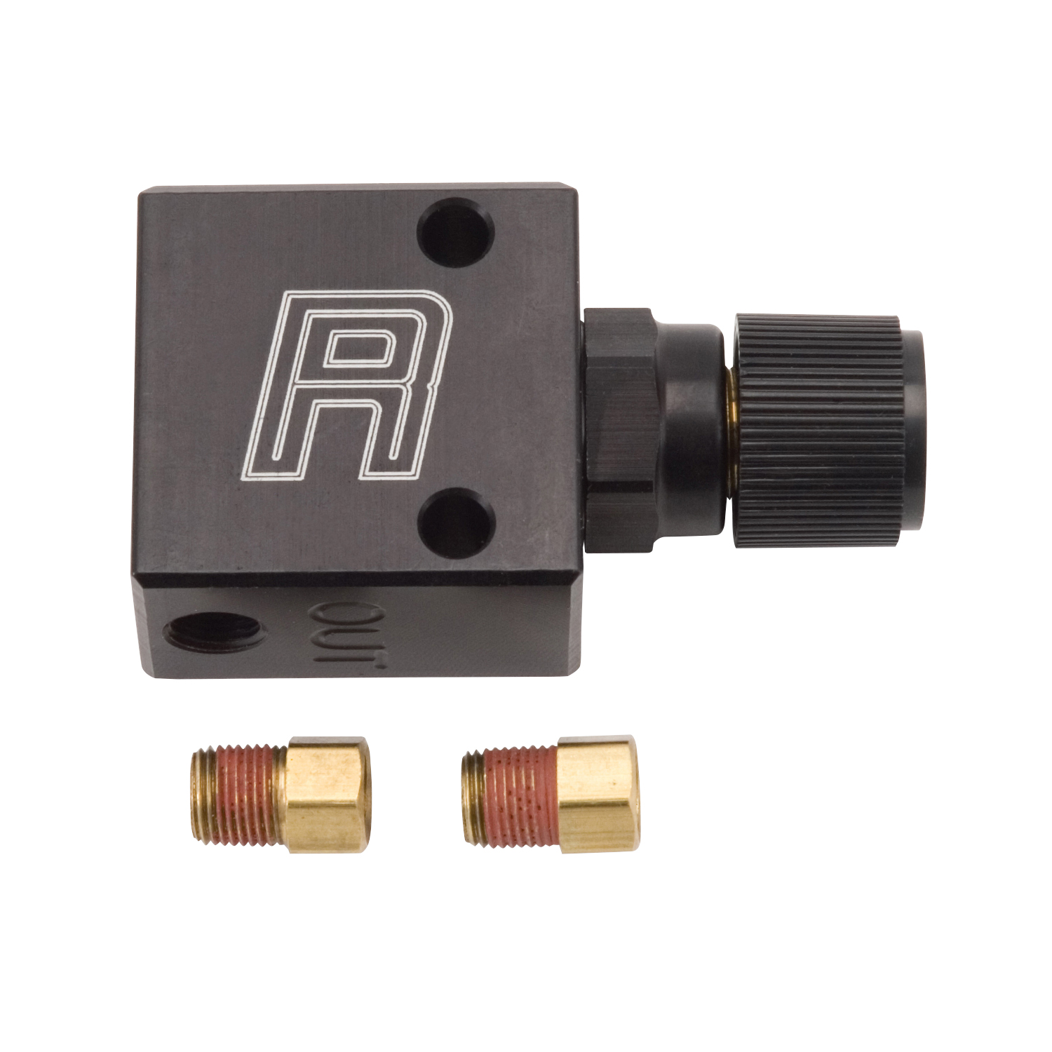 Russell - Proportioning Valve