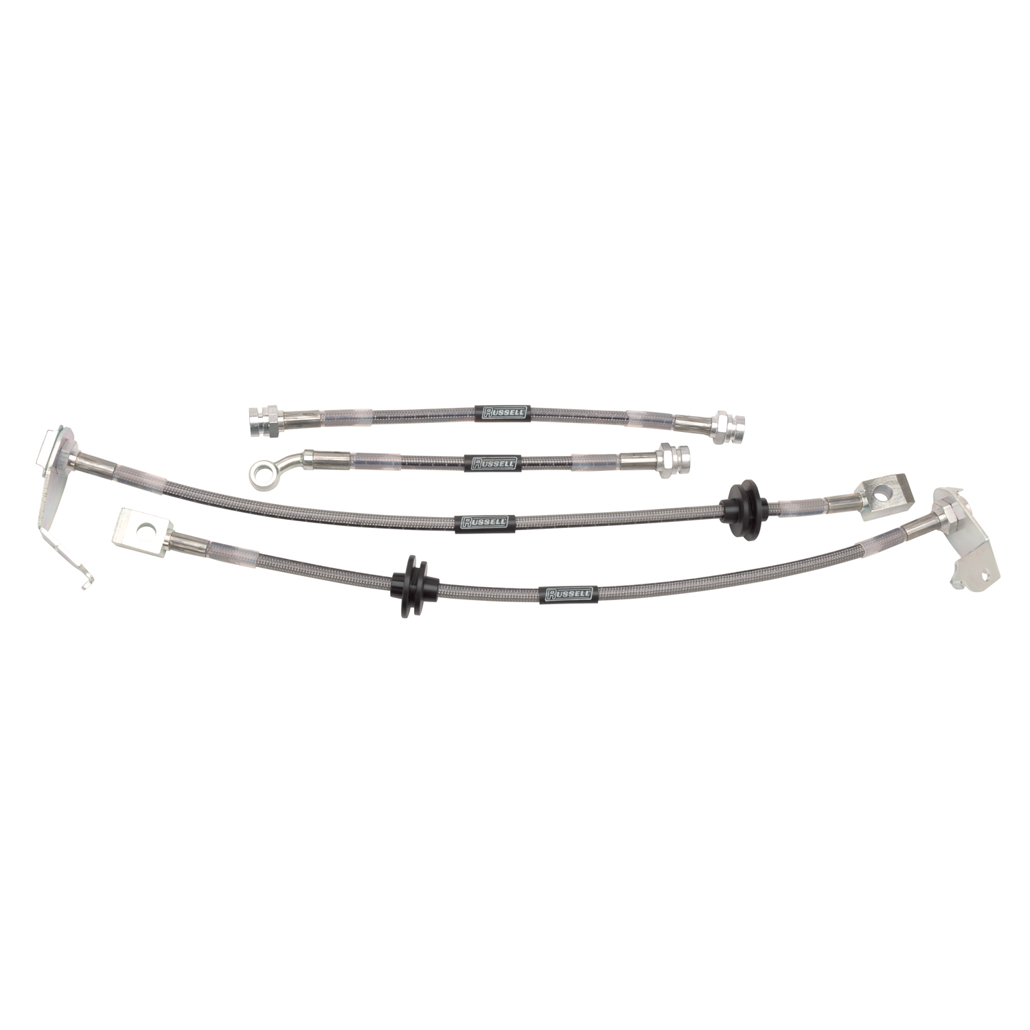 Russell - Brake Hose Kit