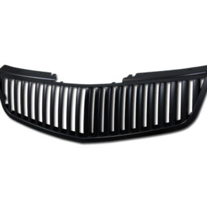 Armordillo 2006-2011 Cadillac DTS Vertical Grille Matte Black