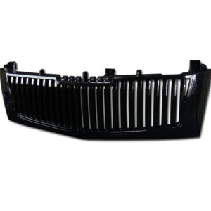 Armordillo 2002-2006 Cadillac Escalade Vertical Grille Gloss Black