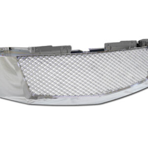 Armordillo 2007-2014 Cadillac Escalade Mesh Grille Chrome