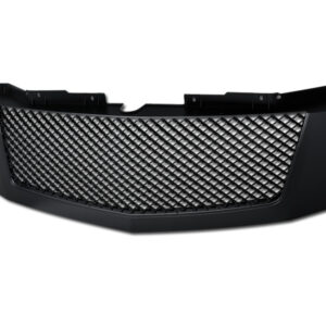 Armordillo 2007-2014 Cadillac Escalade Mesh Grille Matte Black
