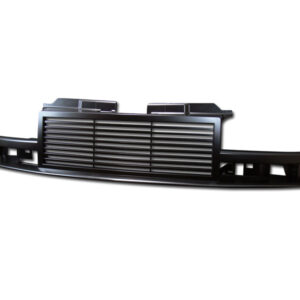 Armordillo 1998-2004 Chevy Blazer Horizontal Grille Gloss Black
