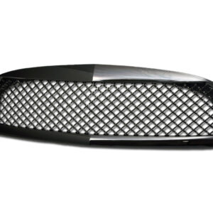 Armordillo 2006-2011 Chevy HHR Mesh Grille Gloss Black