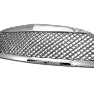 Armordillo 2006-2011 Chevy HHR Mesh Grille Chrome