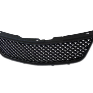 Armordillo 2000-2005 Chevy Impala Mesh Grille Gloss Black