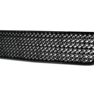 Armordillo 2006-2013 Chevy Impala Mesh Grille Gloss Black