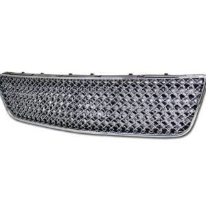 Armordillo 2014-2016 Chevy Impala Limited Mesh Grille Chrome