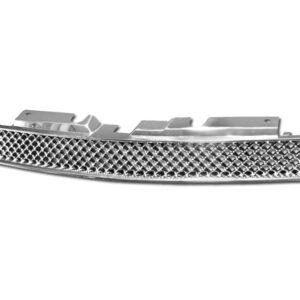 Armordillo 2006-2007 Chevy Monte Carlo Excl. SS Mesh Grille Chrome