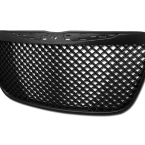 Armordillo 2011-2014 Chrysler 300/300C Mesh Grille Gloss Black