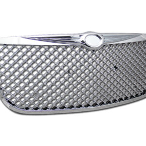 Armordillo 2004-2006 Chrysler Sebring Mesh Grille Chrome