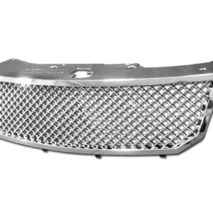 Armordillo 2008-2009 Dodge Avenger Mesh Grille Chrome