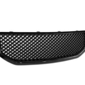Armordillo 2007-2012 Dodge Caliber Mesh Grille Gloss Black