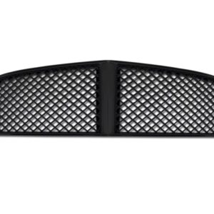 Armordillo 2005-2010 Dodge Charger Mesh Grille Gloss Black