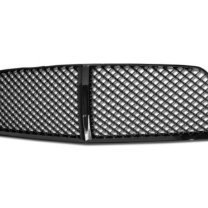 Armordillo 2011-2012 Dodge Charger Excl. SRT8 Mesh Grille Gloss Black