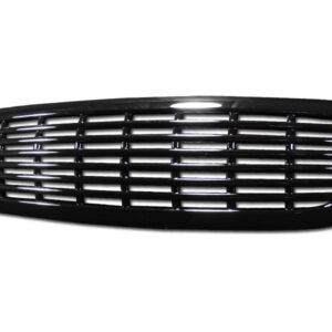 Armordillo 1997-2003 Dodge Durango Horizontal Grille Gloss Black
