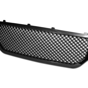 Armordillo 2004-2007 Dodge Magnum Mesh Grille Gloss Black