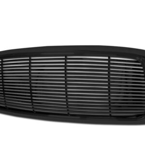 Armordillo 2003-2005 Dodge Ram 2500/3500 Horizontal Grille Gloss Black