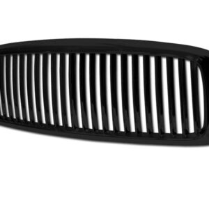 Armordillo 2003-2005 Dodge Ram 2500/3500 Vertical Grille Gloss Black