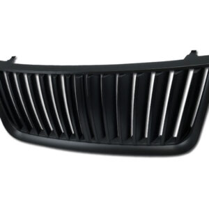 Armordillo 2003-2006 Ford Expedition Vertical Grille Matte Black