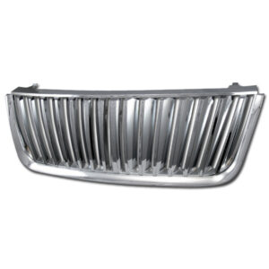 Armordillo 2003-2006 Ford Expedition Vertical Grille Chrome