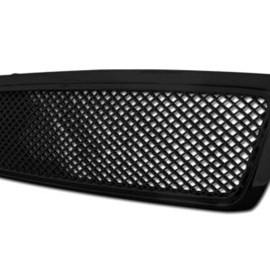 Armordillo 2004-2008 Ford F-150 Mesh Grille Gloss Black
