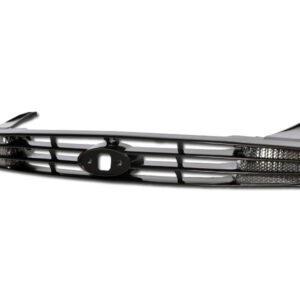 Armordillo 2000-2004 Ford Focus OE- Style Grille Gloss Black