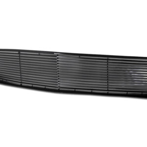 Armordillo 2005-2009 Ford Mustang Base Model Excl. GT Horizontal Grille Gloss Black