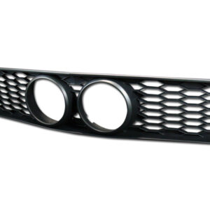 Armordillo 2005-2009 Ford Mustang GT Model Excl. Base OE - GT Style Grille Gloss Black