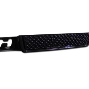 Armordillo 2007-2014 GMC Yukon Mesh Grille Gloss Black