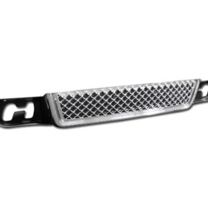 Armordillo 2007-2014 GMC Yukon Mesh Grille Chrome