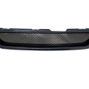 Armordillo 1998-2002 Honda Accord Mesh Grille Matte Black - Shell