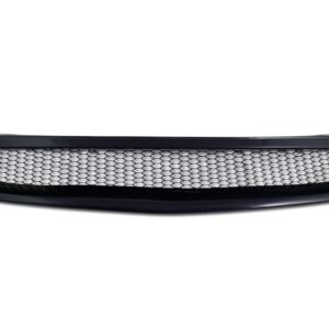 Armordillo 1999-2000 Honda Civic Mesh Grille Gloss Black