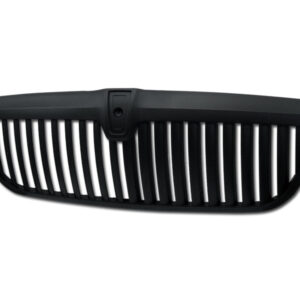 Armordillo 1998-2002 Lincoln Navigator Vertical Grille Gloss Black