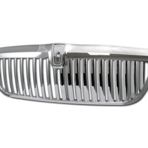 Armordillo 1998-2002 Lincoln Navigator Vertical Grille Chrome