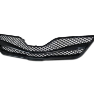 Armordillo 2010-2011 Toyota Camry Mesh Grille Gloss Black