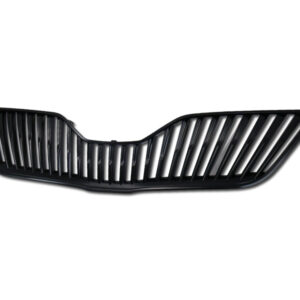 Armordillo 2010-2011 Toyota Camry Vertical Grille Gloss Black