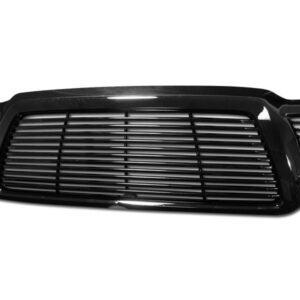 Armordillo 2005-2011 Toyota Tacoma Horizontal Grille Gloss Black